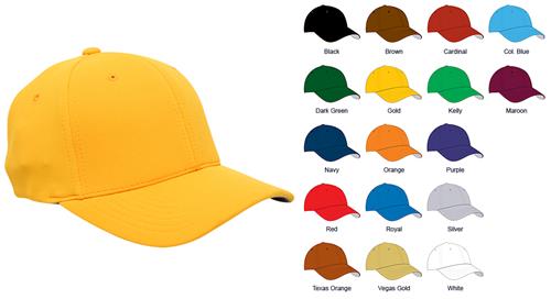 Pacific Headwear 498F M2 Baseball Caps