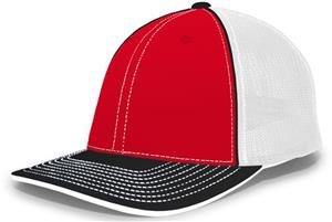 trucker mesh baseball cap