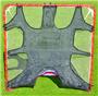Lacrosse Shooting Accuracy Training Net (6 ft. x 6 ft.) NET ONLY