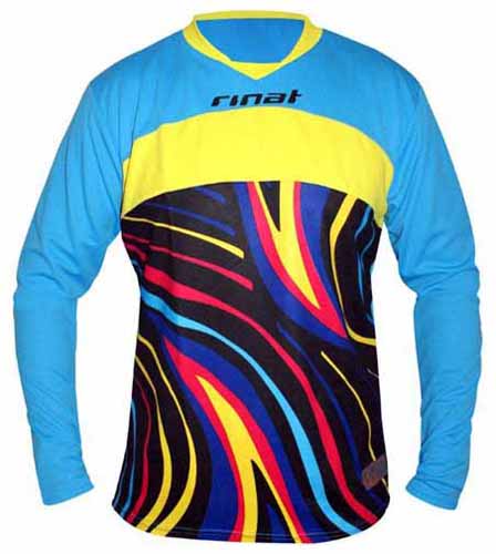 rinat soccer goalie jerseys