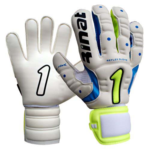 Rinat Kancerbero Soccer Goalie Gloves (Closeout)