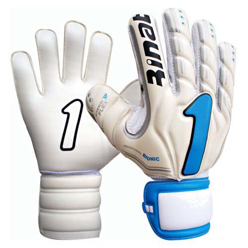 Bionic Uno Premier Soccer GK Gloves-Closeout