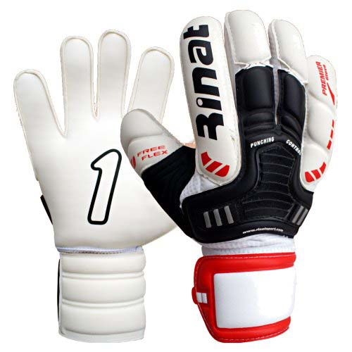 E26656 Rinat Titan Soccer Goalie Gloves (Closeout)