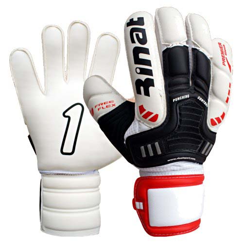 Rinat Titan Soccer Goalie Gloves (Closeout)