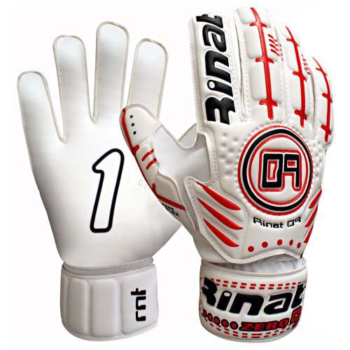 Rinat Zero 9 Soccer Goalie Gloves-Closeout