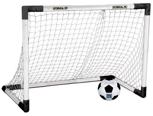 Franklin MLS Insta-Set Soccer Goal & Ball Set