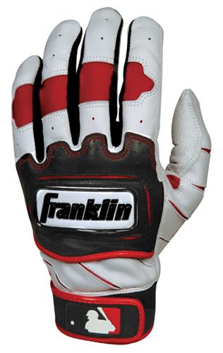 Franklin Sports Youth TECTONIC PRO Batting Glove
