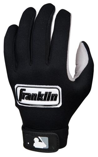 Franklin Cold Weather Pro Baseball Batting Glove