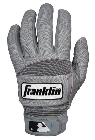 NWT Franklin NEO-100 Baseball Batting Gloves Adult Small 