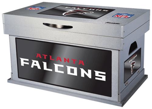 Franklin NFL Atlanta Falcons Wood Foot Locker