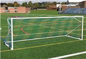 Jaypro Nova Premiere 4" Round Soccer Goal (Pair) Jaypro Nova Premiere 4" Round Soccer Goal (Pair)