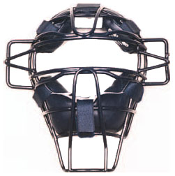 Champro Youth Baseball Umpire's Masks - CM021 - Baseball Equipment &amp; Gear