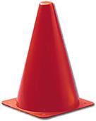 Jaypro Training Cones Available in three sizes Jaypro Training Cones Available in three sizes
