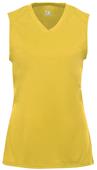 Badger Girls B-Core Sleeveless Performance Tees Badger Girls B-Core Sleeveless Performance Tees