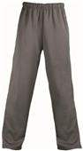 Badger Youth Performance Fleece Open Bottom Pants