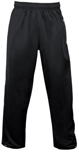 Badger Youth Brush Tricot Warm-Up Pants