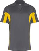 Badger Drive Performance Polo Shirts Badger Drive Performance Polo Shirts