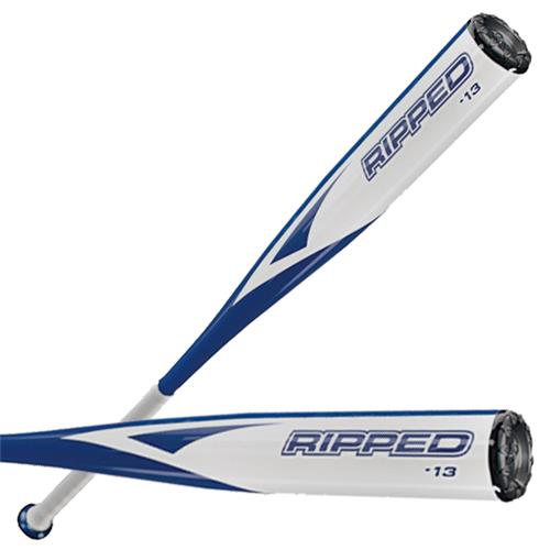 VGrip Ripped Youth Aluminum Baseball Bats Baseball Equipment & Gear