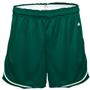 Badger Womens Pacer Performance Shorts