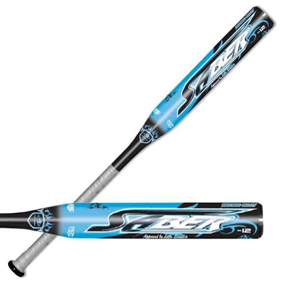 Round Handle Saber Aluminum Softball Bats Baseball Equipment & Gear