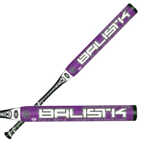 Mattingly VGrip Balistk Fastpitch Softball Bats Baseball Equipment