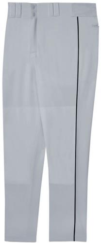 High 5 14 oz. Piped Double-Knit Baseball Pants CO