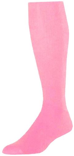 TCK All Sport Pink Tube Socks