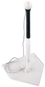 Champro Sports High Impact Baseball Hitting Tee