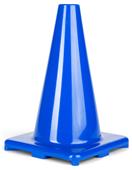 Champion Hi Visibility 18" Flexible Vinyl Cones