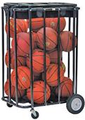 Champion Sports Compact Ball Locker