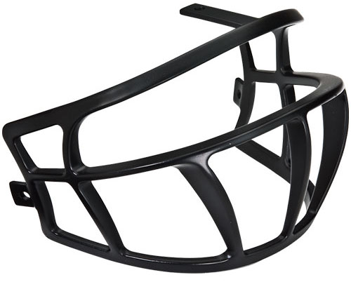 Baseball/Softball Polycarbonate Helmet Faceguard