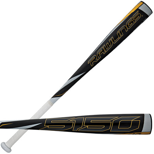 USSSA 5150 Alloy Senior League Baseball Bat -10