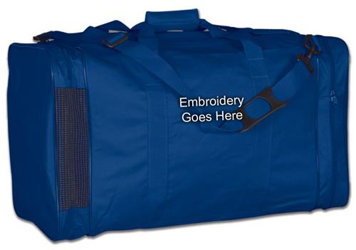 CHAMPRO Waterproof Personal Gear Bags E46. Embroidery is available on this item.