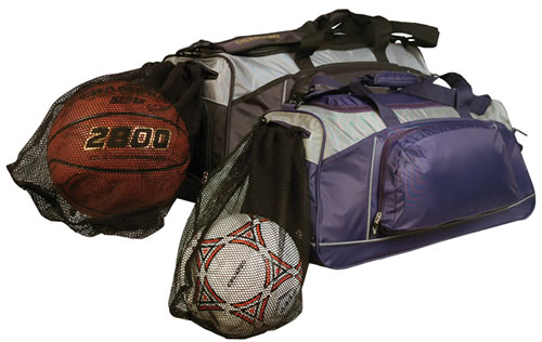 Champro Baseball Deluxe Ball Bag. Sports Facilities Group Inc