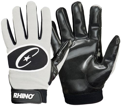 Champion RhinoMax Protack Receiver Football Gloves