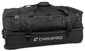 Champro Catcher/Umpire Equipment Bag 36" X 17" X 16"
