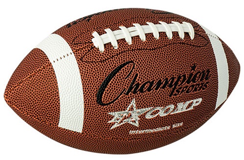 Under Armour 495 Youth Pop Warner Footballs BULK | Epic Sports