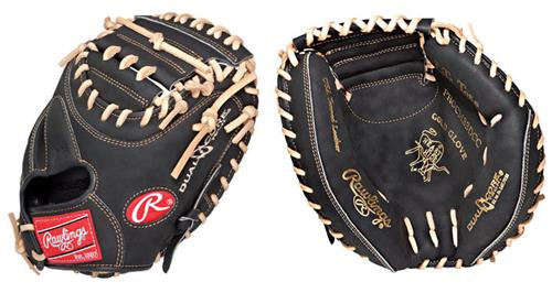 Heart of the Hide 33" Catchers Baseball Glove