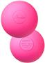 Champion NCAA Official Lacrosse Balls - Pink (DOZ)