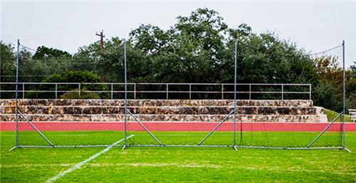 Champion Lacrosse Backstop Net LBS1030