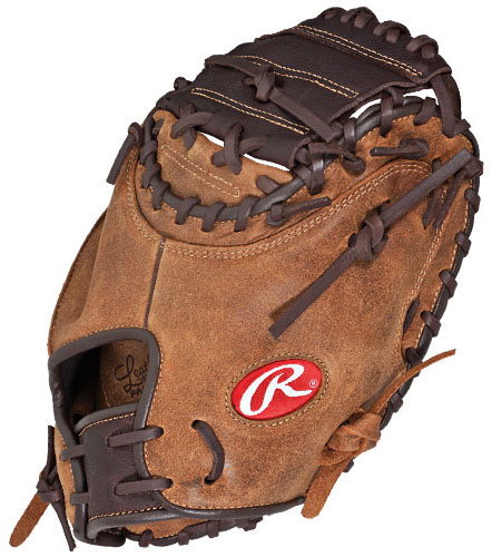 Rawlings Joe Mauer 33" Catchers Baseball Glove