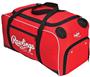 Rawlings Covert Baseball/Softball Bat Duffel Bag