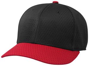 Richardson 400s5 Pro Mesh System 5 Baseball Caps