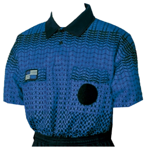 nisoa referee jersey