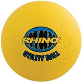 Champion Sports Rhino Max Utility Playground Balls Champion Sports Rhino Max Utility Playground Balls