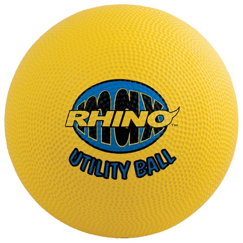8.5" or 10" Rhino Max Utility Playground Ball