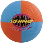 Champion Rhino Max 4 Square Playground Ball Set