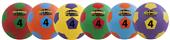 Champion Rhino Max Playground Soccer Ball Set of 6