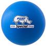 Champion Rhino Skin Special Neon Blue Dodgeball