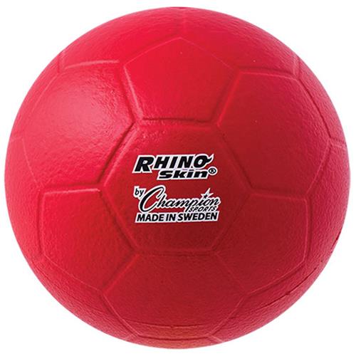Champion Rhino Skin 3" Mini Molded Soccer Ball